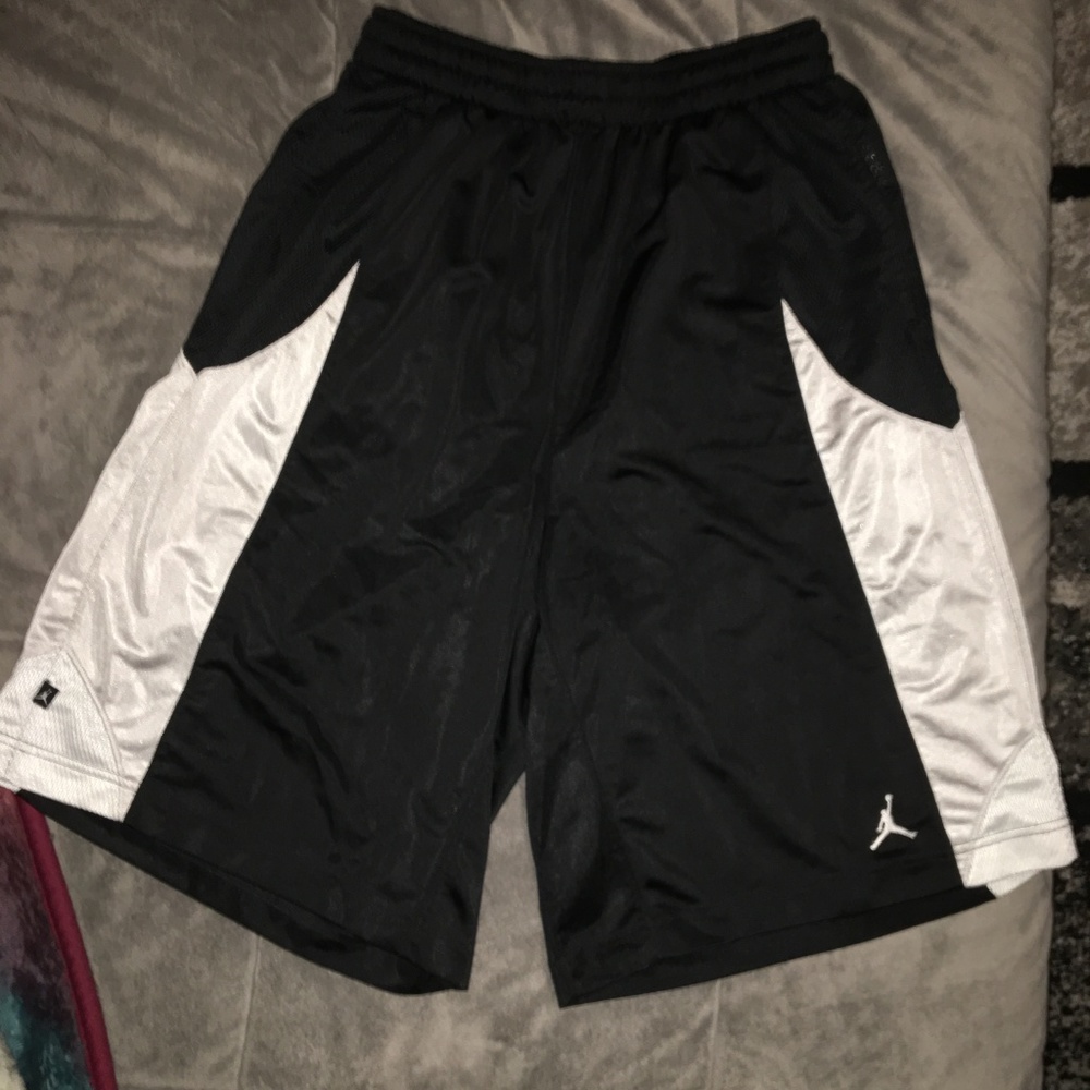Air Jordan Shorts